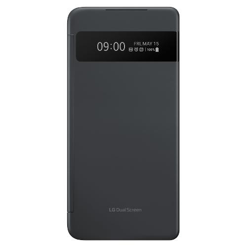 Display aggiuntivo Dual Screen per LG Velvet Titan LMG905N AVDITN