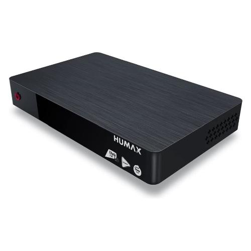 Decoder Tivumax HD-6800S Black