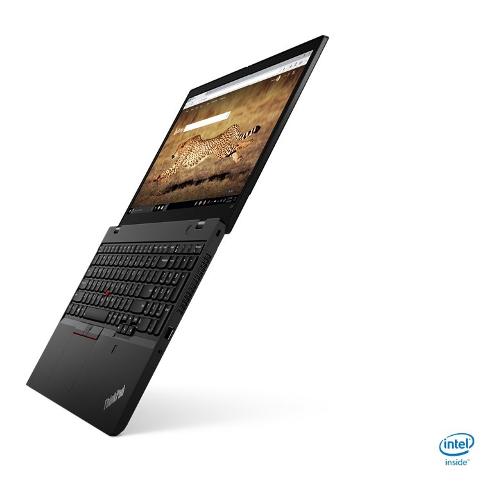Notebook 15,6" THINKPAD L15 Gen 1 (Intel) ( Intel Core i7 16GB 512GB ) Black 20U30017IX
