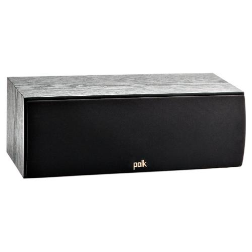 Cassa centrale T SERIES T30 Black 100W
