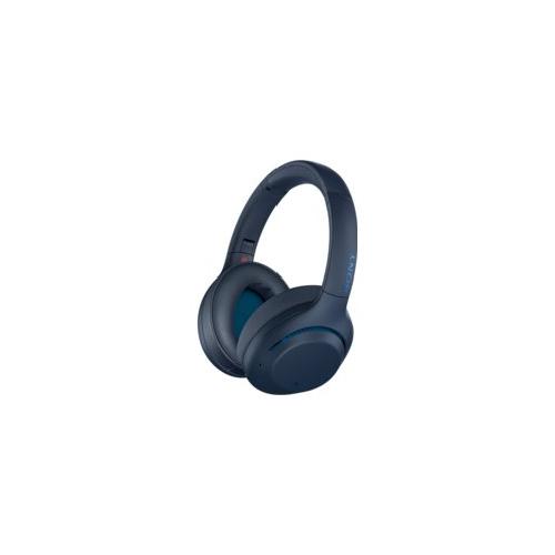 Auricolari microfono bluetooth XB900N Noise Blue WHXB900NL