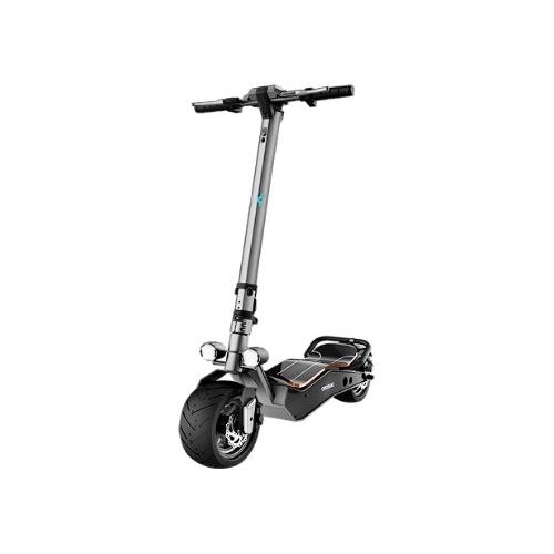 Monopattino elettrico Bongo ruote 12" motore 36V 500W Z Blue 07031