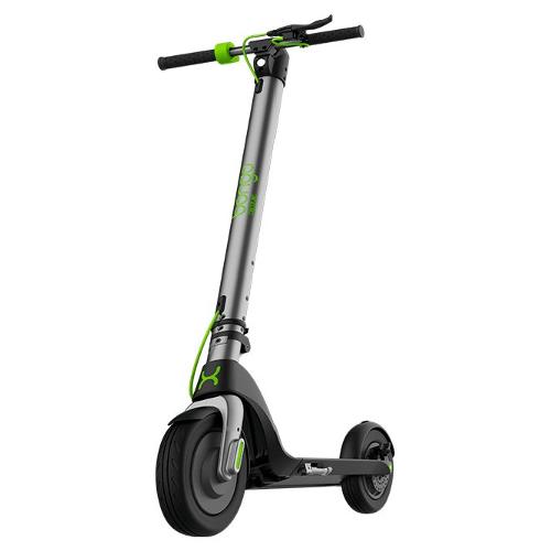 Monopattino elettrico Bongo ruote 8,5" motore 36V 350W A CONNECTED 07026