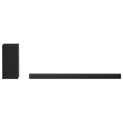 Soundbar SN6Y Nero SN6Y DEUSLLK