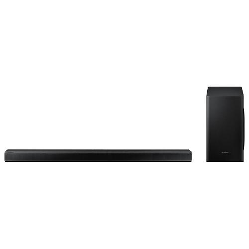 Soundbar HW-Q70T/ZF Nero HW Q70T ZF