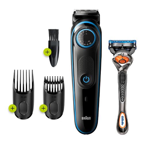 Regolabarba BT5240 Nero 81705170