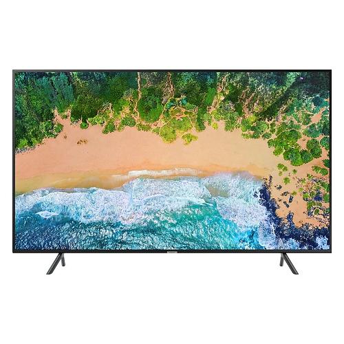 Tv 55" ( LED ) App preinstallate SERIE 7 Crystal UHD 4K Titan gray UE55TU7170UXZT