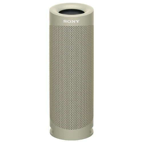 Cassa wireless XB23 Creamy SRSXB23C CE7