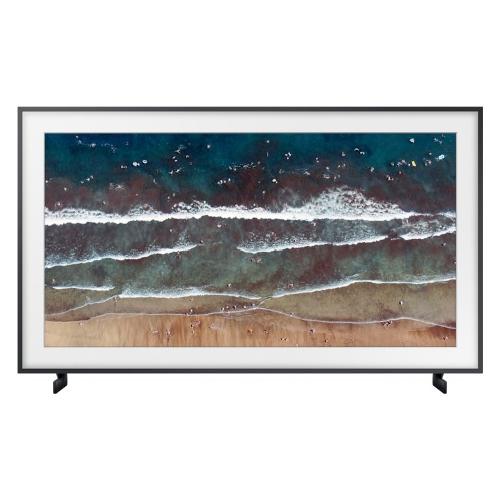Hotel tv 43" THE FRAME Lifestyle Series QLED TV Jet black HG43TS030EBXEN