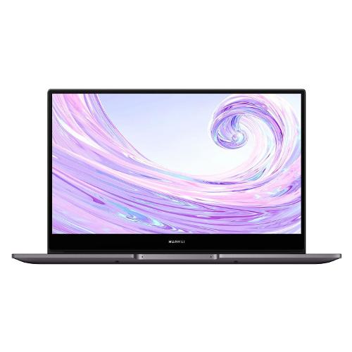 Notebook 14" D14 AMD ( AMD Ryzen 8GB 512GB ) Space grey 53010TVQ