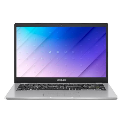 Notebook 14" E410MA-BV037TS Intel Celeron 4GB 64GB Dreamy white 90NB0Q12 M01260