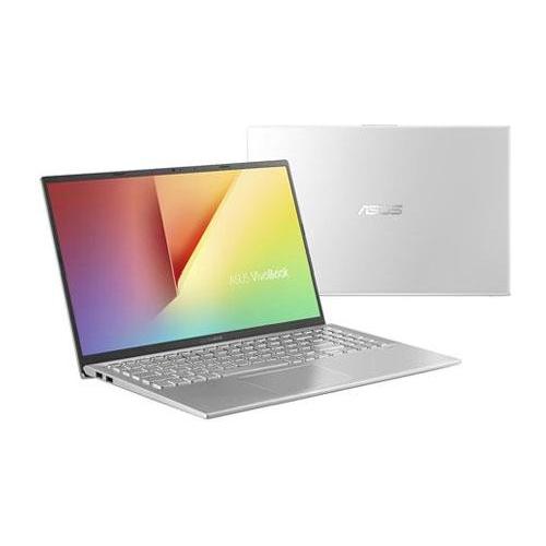 Notebook 15,6" S512JF-EJ014T ( Intel Core i5 8GB 256GB ) Transparent silver 90NB0R92 M00150