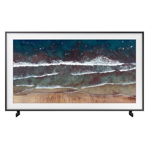 Hotel tv 50" THE FRAME Professional Hospitality TV UHD Jet black HG50TS030EBXEN