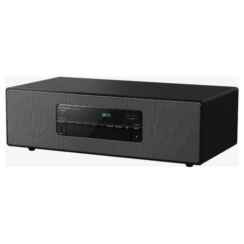 Compatto HI FI Black 2x 20w SC DM502EK