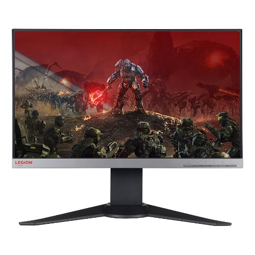 Monitor 25" ( LED Full HD 1080p ) LEGION Y25f-10 Full HD Raven black 65D9GAC4IT