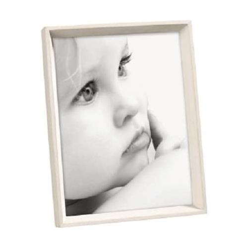 Portafoto (per 1f 15x20 cm ) Bianco A754Q