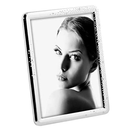 Portafoto (per 1f 13x18 cm ) STARS Silver A1060