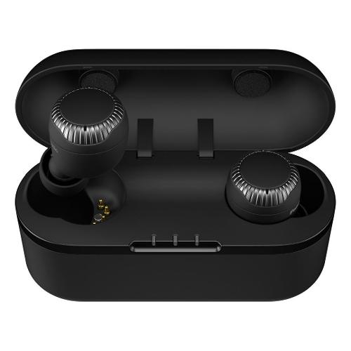 Auricolari microfono bluetooth RZ S300W Black RZ S300WE K