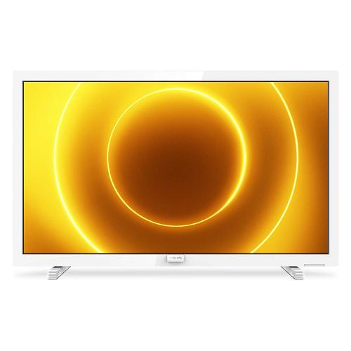 Tv 24" (LED) 5500 SERIES TV LED FHD Bianco 24PFS5535 12
