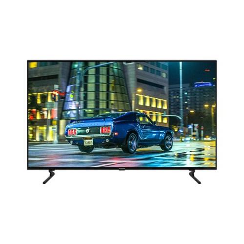 Tv 50" ( LED ) my Home Screen HX600 SERIES TV LED 4K Ultra HD Black TX 50HX600E