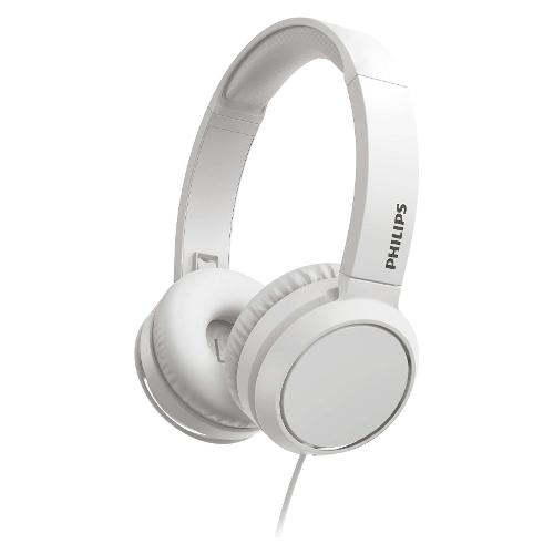 Cuffie microfono filo 4000 SERIES White TAH4105WT 00