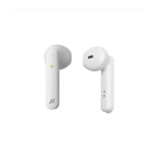 Auricolari microfono bluetooth Music Hero White MHTWSBEATBTW