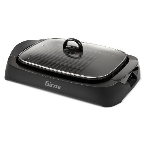 Griglia elettrica Griglia & Barbecue Black BQ9000 2200W