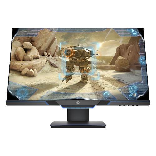 Monitor 25" ( LED Full HD 1080p ) 25Mx Black 4JF31AA