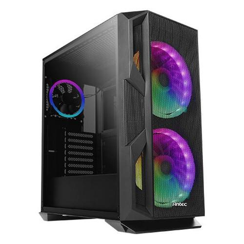 Case computer NX NX800 Black 0 761345 81080 7