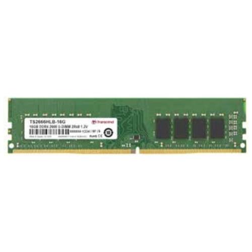 RAM JETRAM 8GB DDR4 3200Mhz DIMM 1pz JM3200HLB 8G