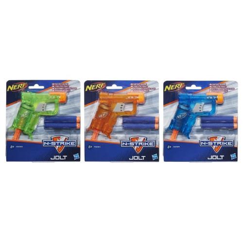 Jolt NERF Assortito 98961