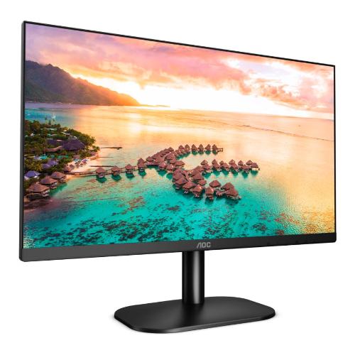 Monitor 24" ( IPS Full HD 1080p ) B2 SERIES Black 24B2XH EU