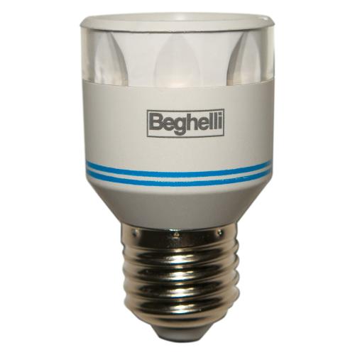 Portalampada E27 SORPRESALED anti black-out 56304