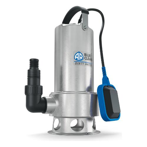 Elettropompa sommersa acque nere AR BLUE CLEAN Arup 1100Xd 1100W 51985