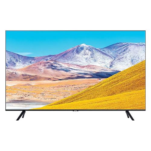 Tv 82" ( LED ) Tizen Crystal UHD 4K Black UE82TU8070UXZT