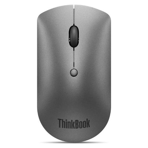 Mouse Business THINKBOOK Silent Iron grey 4Y50X88824