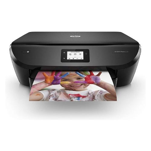 Multifunzione Inkjet ( A4 ) ENVY ENVY Photo 6220 Black K7G21B BHC
