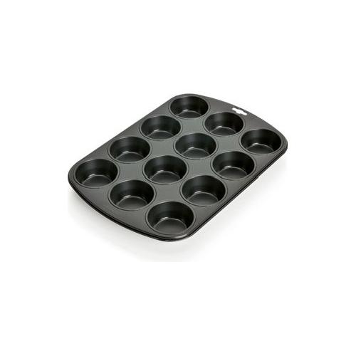 Stampo Per 24 Muffin In Silicone JUNEYE – Antiaderente, 33x23 Cm, Senza BPA, Lavabile In Lavastoviglie, Fino A 230°C