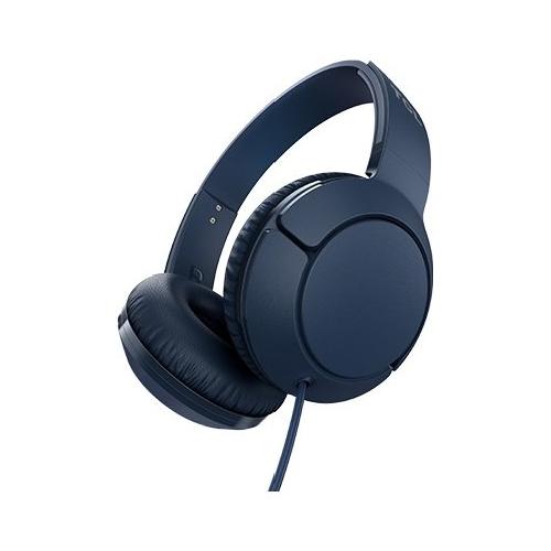 Cuffie microfono filo MTRO Series Slate Blue MTRO200BL