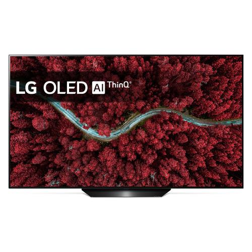 Tv 65" ( OLED ) WebOS BX SERIES OLED 4K Cinema HDR Smart TV Dolby Vision e Atmos Black OLED65BX6LA API