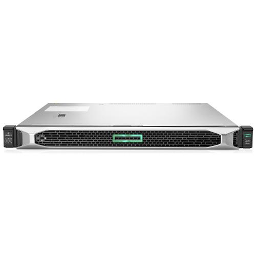 Server ProLiant DL160 Gen10 4208 1P 16GB-R 4LFF 500W P19561 B21