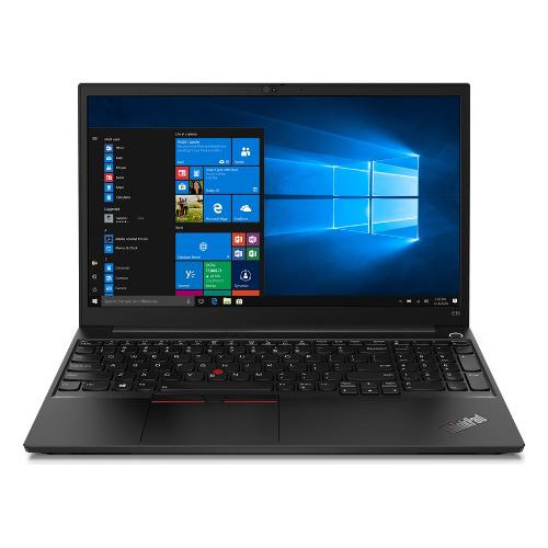 Notebook 15,6" THINKPAD E15 GEN 2 ThinkPad E15 Gen 2 (AMD) ( AMD Ryzen 8GB 512GB ) Black 20T8000LIX