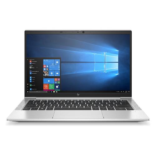 Notebook 13,3" ELITEBOOK 830 G7 Intel Core i7 16GB 512GB Silver 176Z0EA