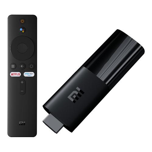Media box MI TV STICK Black XM310005