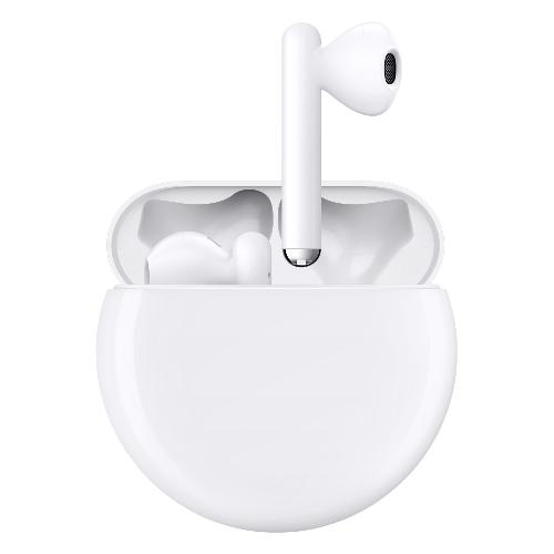 Auricolari microfono bluetooth FREEBUDS 3 White 55033086