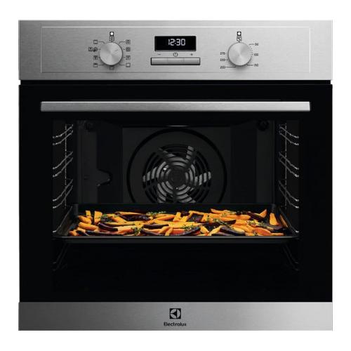 Forno incasso (72Lt) SERIE 700 Eom3H00X Airfry Inox 949 496 286 classe A (LModulo60cm)
