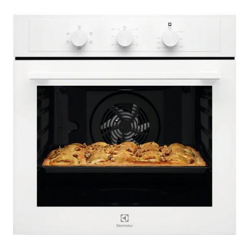 Forno incasso EOH2H004W Bianco