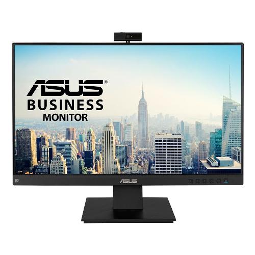 Monitor 24" ( IPS 1920x1080 FULL HD 75Hz ) BUSINESS Be24Eqk Black 90LM05M1 B01370