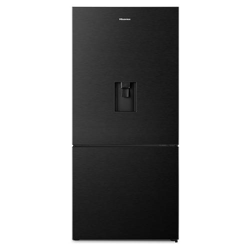 Frigorifero e congelatore Combinato SERIE RB Rb605N4Wf2 Total No Frost Nero classe E