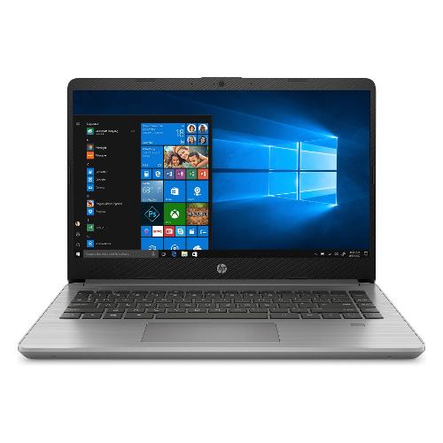 Notebook 14" 340S G7 ( Intel Core i7 8GB 512GB ) Ash silver 9HQ31EA